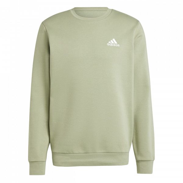 ESSENTIALS FLEECE SWEATSHIRT - JI6422