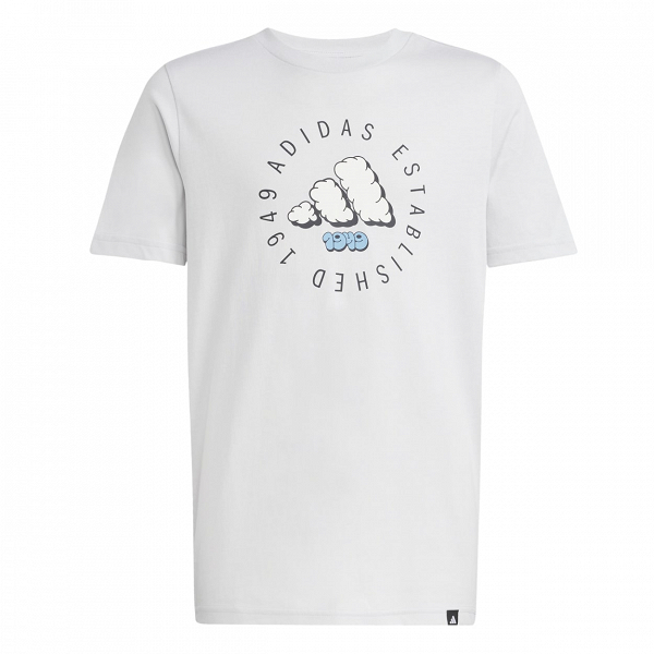 FUN GRAPHIC T-SHIRT - JI6687