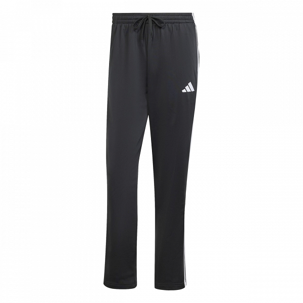3 STRIIPES OPEN HEM TRACKPANTS - JI8802