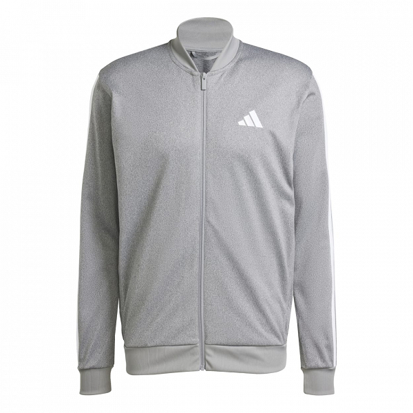 MELANGE TRACKTOP - JI8846