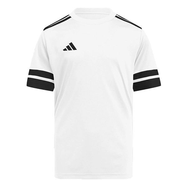 SQUADRA25 JERSEY SHORT SLEEVE KIDS - JJ0057