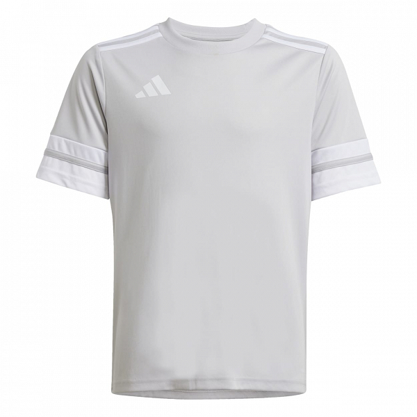SQUADRA25 JERSEY SHORT SLEEVE KIDS - JJ0061