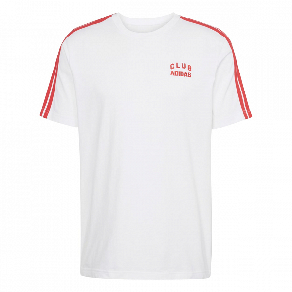 CODES COLLEGIATE CLUB GRAPHIC T-SHIRT - JJ1606