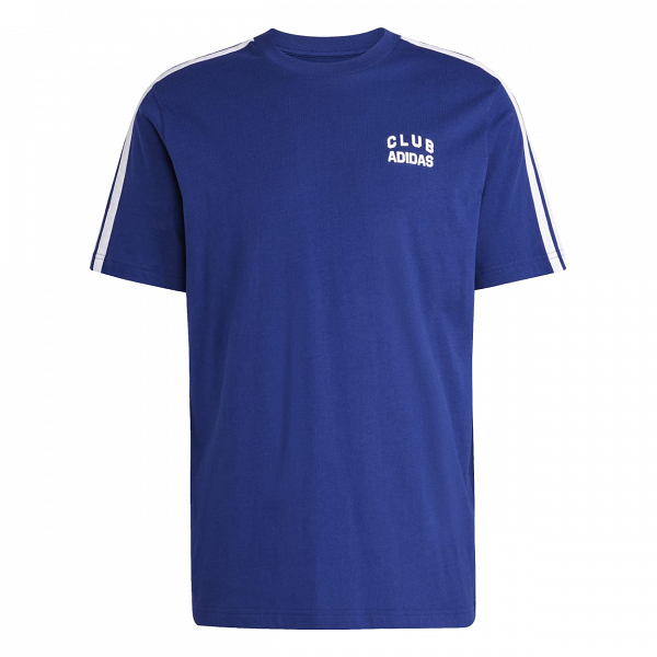 CODES COLLEGIATE CLUB GRAPHIC T-SHIRT - JJ1608