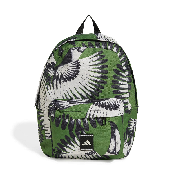 ADIDAS FARM CLASSIC BACKPACK - JJ1684