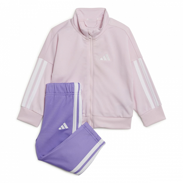 ESSENTIALS CLIMACOOL TRACKSUIT - JJ3537
