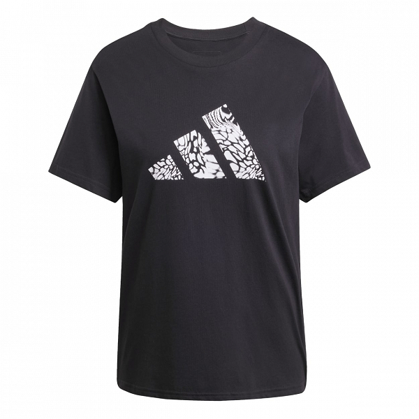 CAMO GRAPHIC T-SHIRT - JJ4110