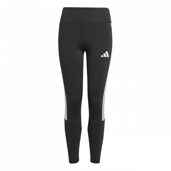 TRAIN ESSENTIALS 3-STRIPES LEGGINGS - JJ5036