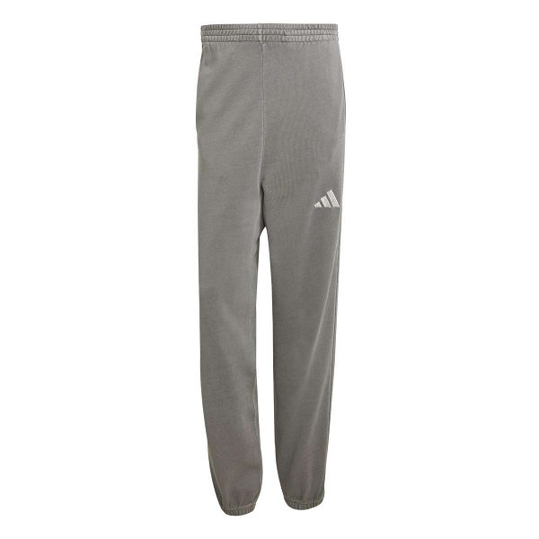 ALL SZN French Terry Washed Loose Pants - JL6524