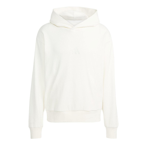 ALL SZN Waffle Knit Hoodie - JL6558