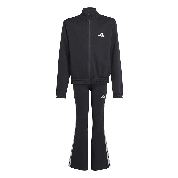 Junior Girls Glam Tracksuit - JL7474