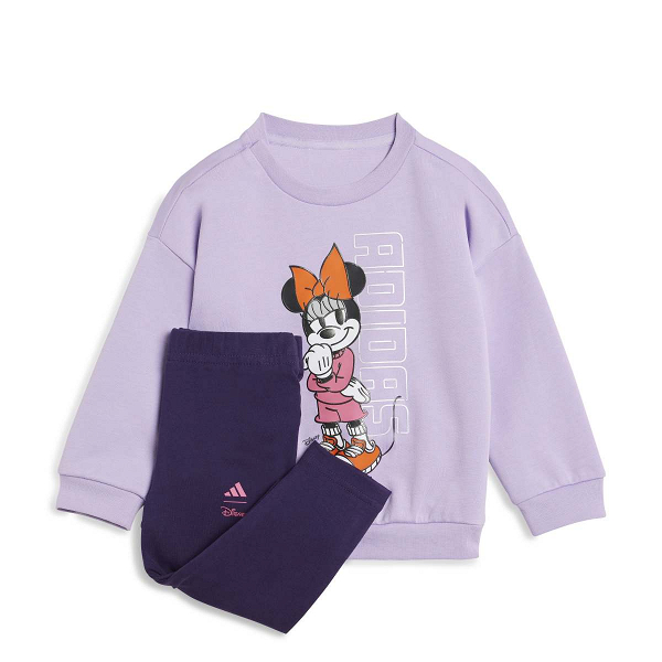ADIDAS DISNEY MINNIE MOUSE JOGGER - JL9173