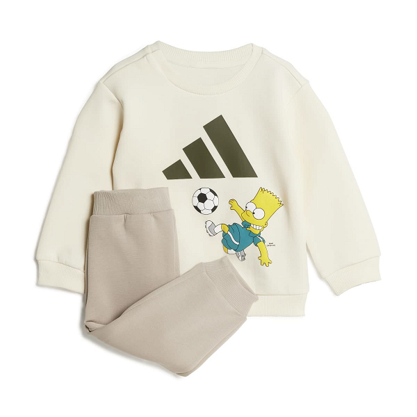 ADIDAS THE SIMPSONS JOGGER - JL9175