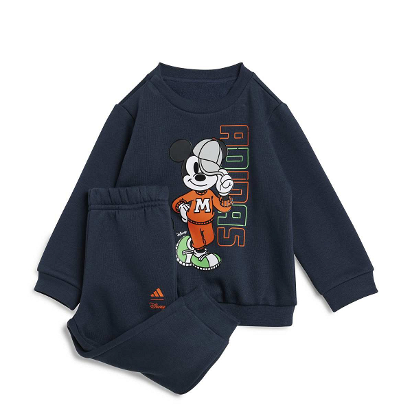 ADIDAS DISNEY MICKEY MOUSE JOGGER - JL9176