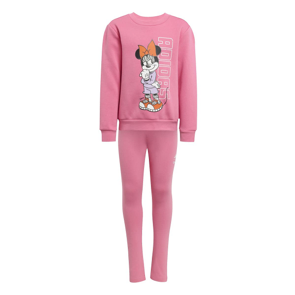 ADIDAS DISNEY MINNIE MOUSE JOGGER - JL9201