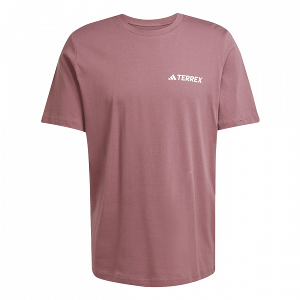 Terrex Graphic T-shirt - JM0352