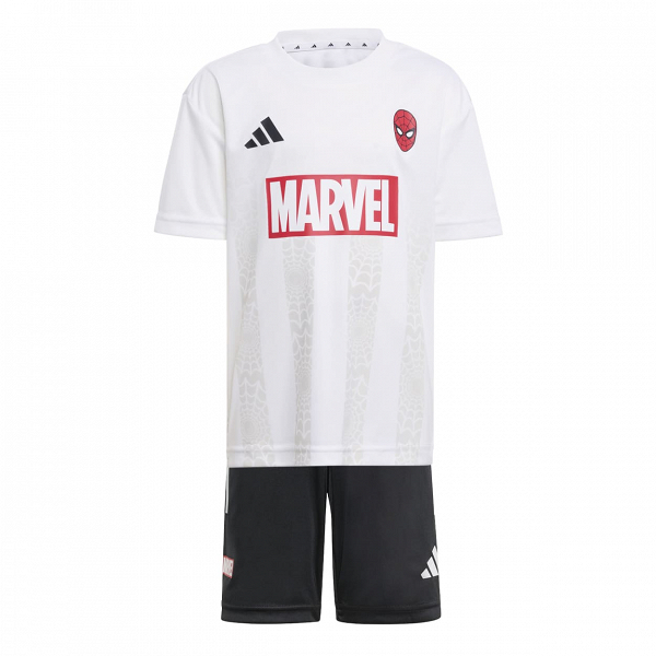 ADIDAS MARVEL SPIDER-MAN T-SHIRT SET - JM0807