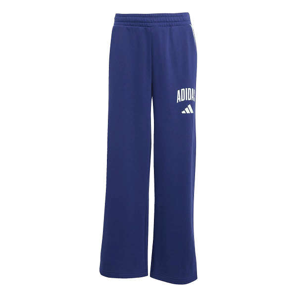 Seasonals Essentials Collegiate Typography Pant - JM1539