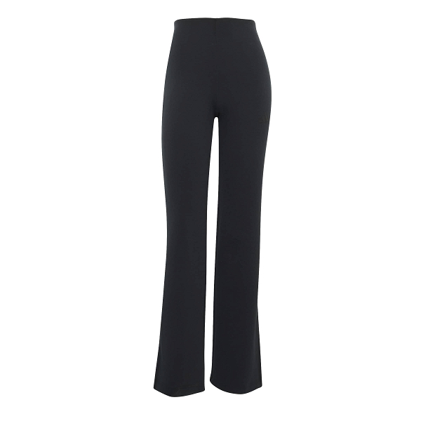 SOFT LUX FLARED PANTS - JM3757