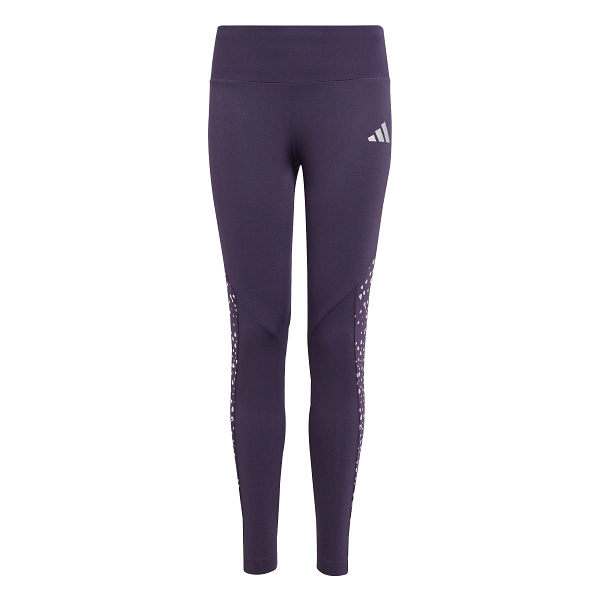TRAIN ESSENTIALS GLAM PRINT LEGGINGS - JM3844