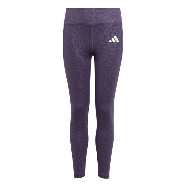 ALL SPORTS OPTIME ANIMAL PRINT  LEGGINGS - JM3910