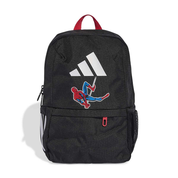 ADIDAS MARVEL SPIDER-MAN BACKPACK - JM4471