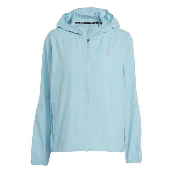 Run It Jacket - JM5745
