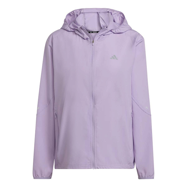 Run It Jacket - JM5746