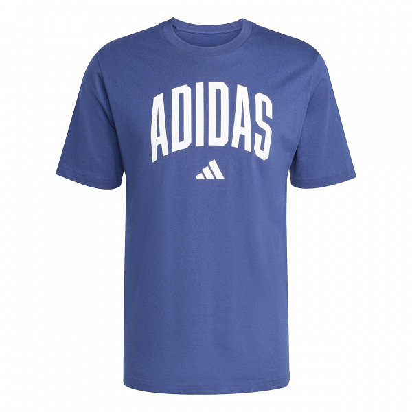 COLLEGIATE LINEAGE GRAPHIC T-SHIRT - JM6417