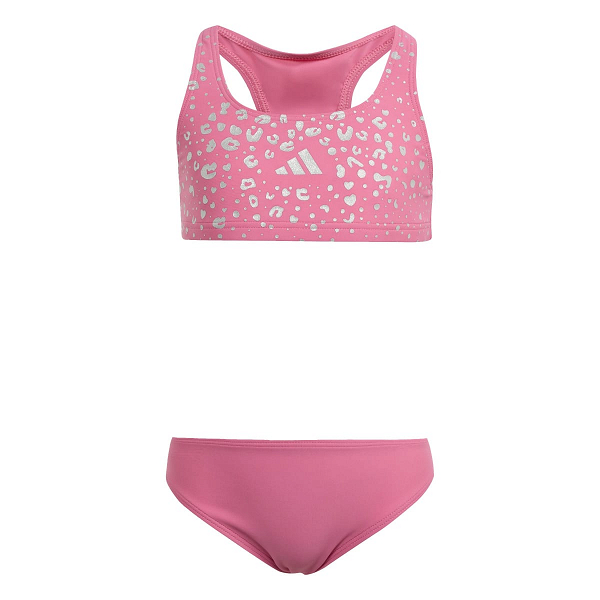 GLITTER BIKINI SET - JM8186