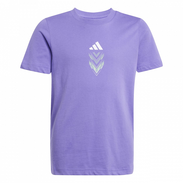 F50 GRAPHIC T-SHIRT - JM8941