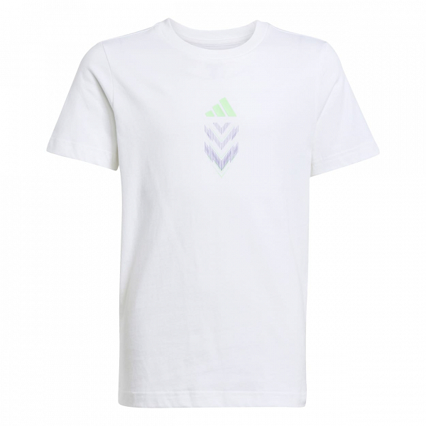 F50 GRAPHIC T-SHIRT - JM8942