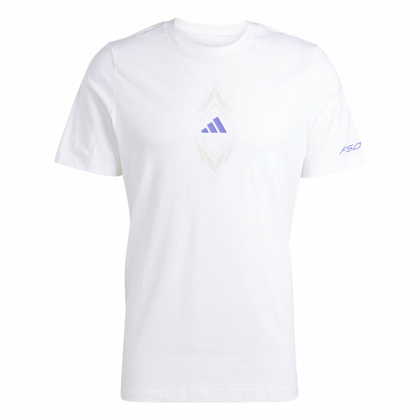 F50 GRAPHIC T-SHIRT - JM8943