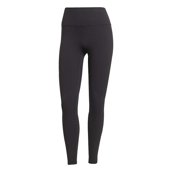 All Me Rib 7/8 Leggings - JM9330