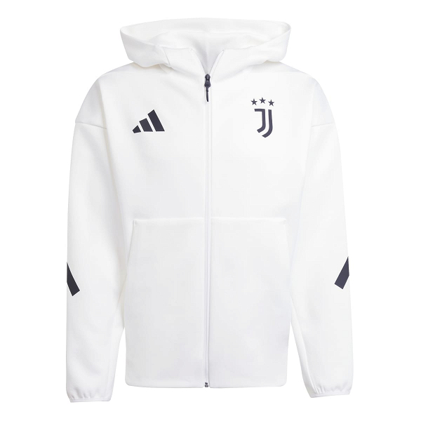 Juventus Turin Z.N.E. Anthem Jacket - JM9461