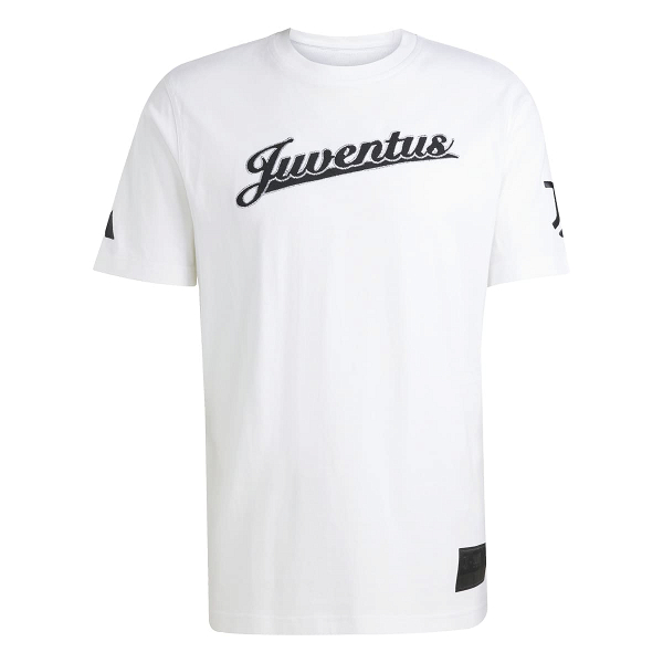 Juventus Turin US T-Shirt - JM9464