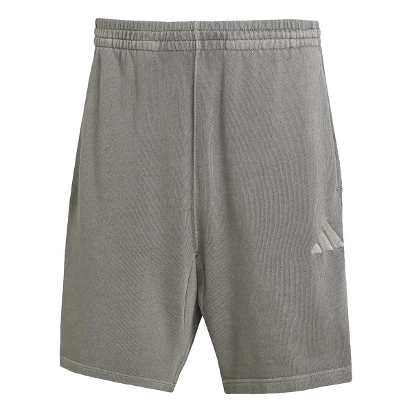 ALL SZN French Terry Washed 8 Inch Shorts - JN0607