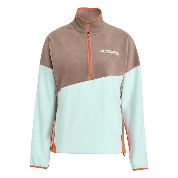 Terrex Multi CLIMAWARM Fleece Anorak - JN0940