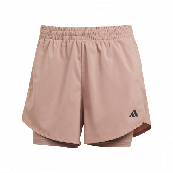 AEROREADY Minimal 2In1 Shorts - JN1365