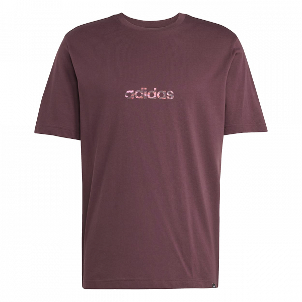 CAMO LINEAR GRAPHIC T-SHIRT - JN1404
