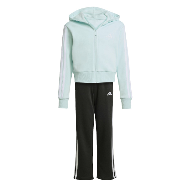 ESSENTIALS TRACKSUIT - JN2438