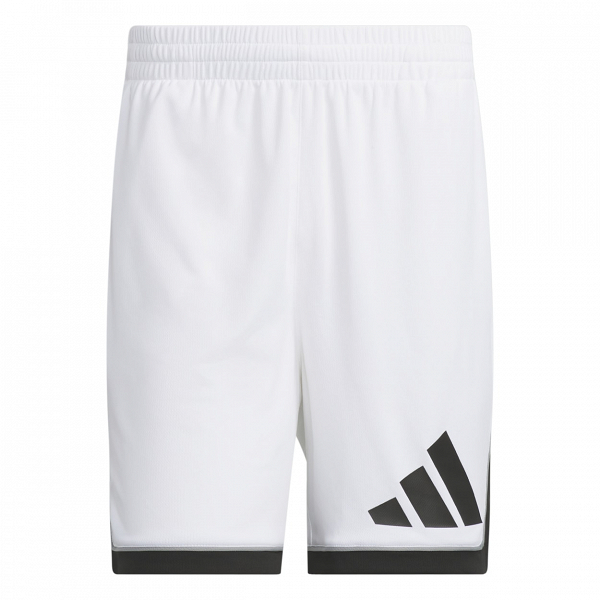 ADIDAS BASKETBALL BADGE OF SPORT SHORT - JN4729