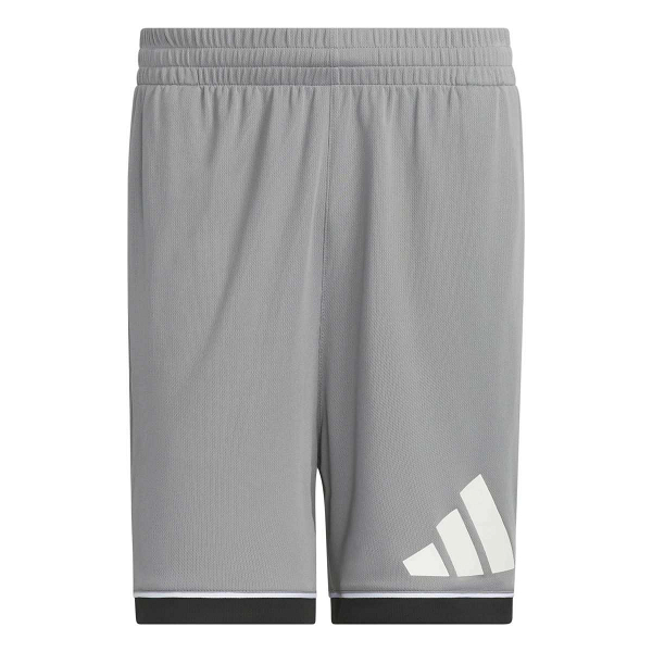 ADIDAS BASKETBALL BADGE OF SPORT SHORT - JN4730