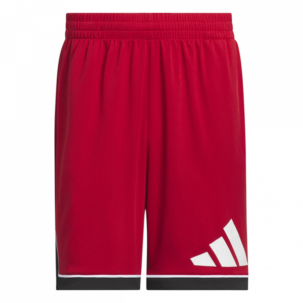 ADIDAS BASKETBALL BADGE OF SPORT SHORT - JN4731