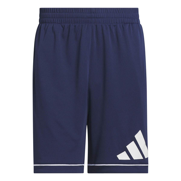 ADIDAS BASKETBALL BADGE OF SPORT SHORT - JN4732