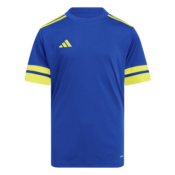 SQUADRA25 JERSEY SHORT SLEEVE KIDS - JN5410