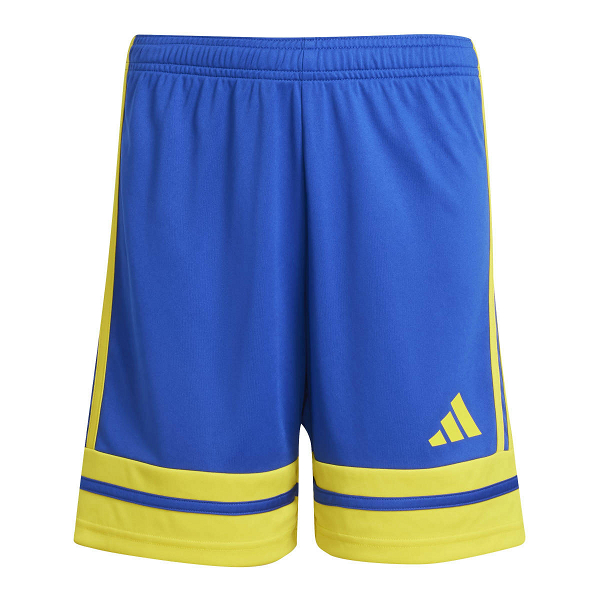 SQUADRA25 SHORTS KIDS - JN5412
