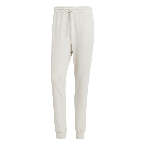 ESSENTIALS FEELCOZY FRENCH TERRY PANT - JN6514