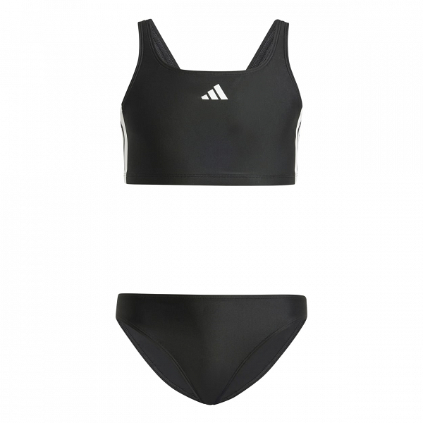 3-STRIPES V-BACK BIKINI - JN6581
