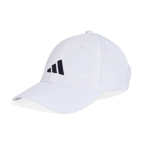 BBALL CAP LIGHTWEIGHT EMB NEW LOGO - JN6590